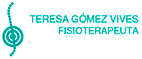 Fisioterapeuta Teresa Gómez