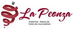 La Peonza eventos regalos