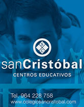 Colegio San Cristóbal Castellón