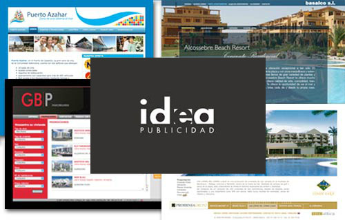 Idea publicidad castellon