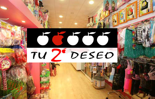 TU 2º DESEO, eventos castellón