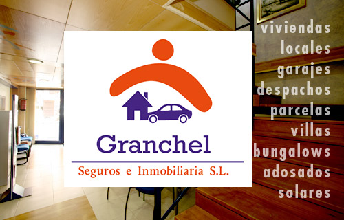 Granchel inmobiliarias, seguros