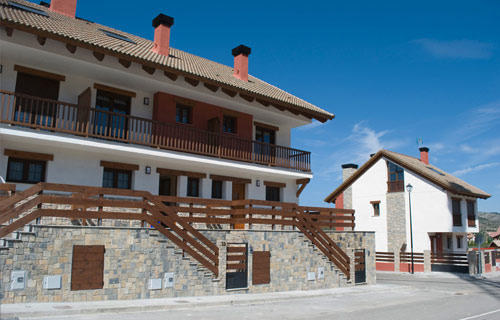 alquiler villas valdelinares, alquiler viviendas alcala de la selva, massana residencial alquiler villas valdelinares, alquiler