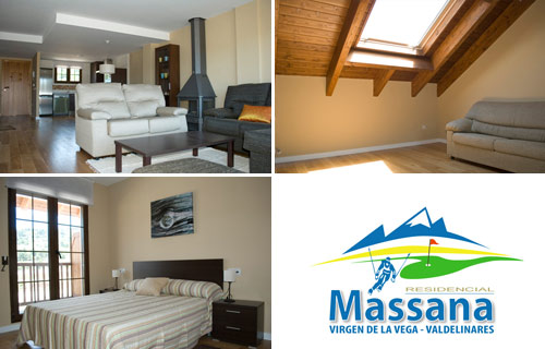 massana residencial alquiler villas valdelinares, alquiler