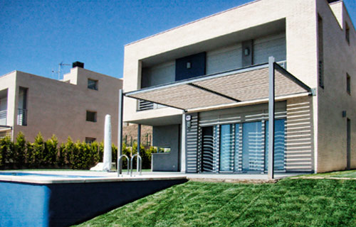 alquiler villas en oropesa, benicasim, venta