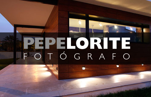 Pepe Lorite fotógrafo