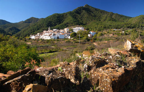 aín, turismo en castellon, turismo de