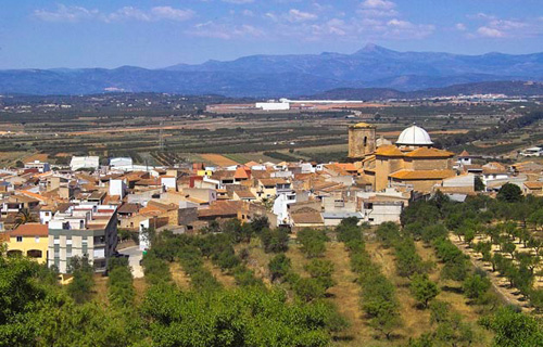 Cabanes Castellón, municipios de castellon, pueblos de castellon