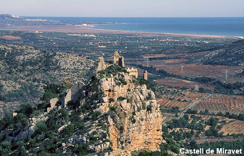 Cabanes Castellón, municipios de castellon, pueblos de castellon