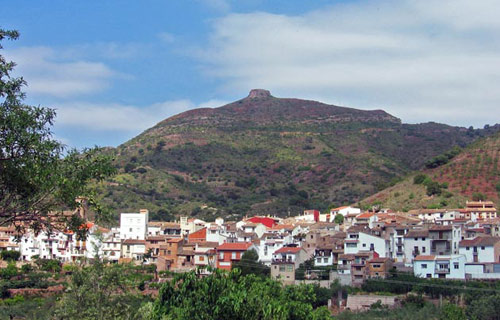 almedijar castellon, Almedíjar Castellón