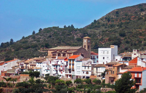 almedijar castellon, Almedíjar Castellón