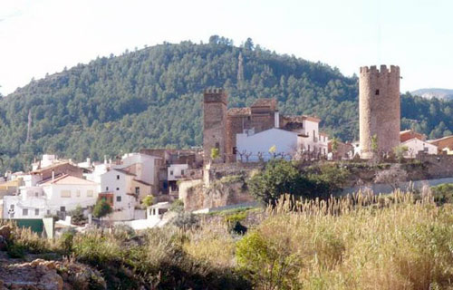 argelita castellon, Argelita Castellón