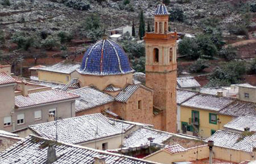 azuebar castellon, Azuébar Castellón, turismo