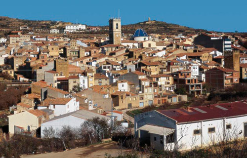 benassal castellon, turismo de interior de Castellón, benasal