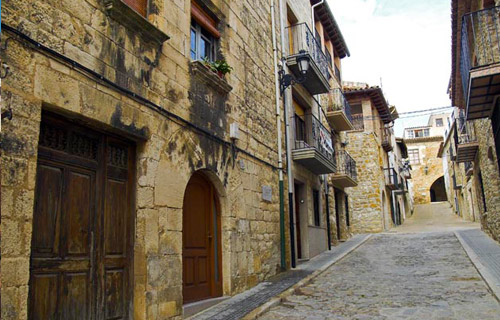 benassal castellon, turismo de interior de Castellón, benasal