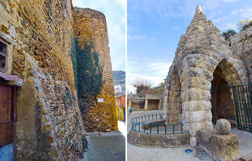 benassal castellon, turismo de interior de Castellón, benasal