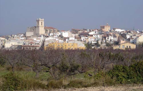 calig, càlig, castellon, municipios de castellon