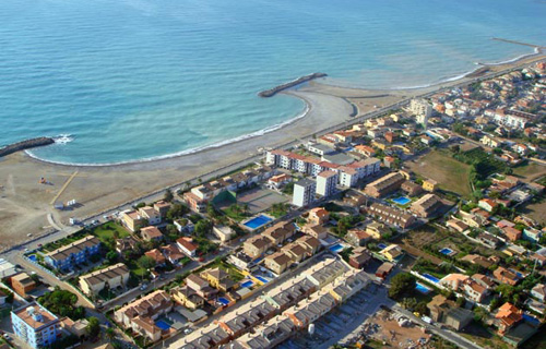 Almassora castellon, almazora, turismo de costa