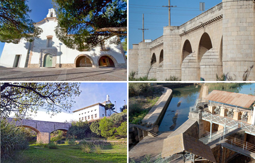 Almassora castellon, almazora, turismo de costa