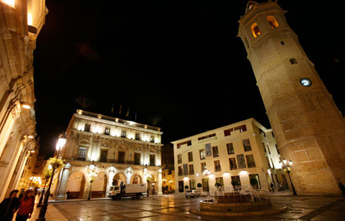 castellon de la plana, Castellón, turismo de costa castellon, turismo de interior, provincia de castellon