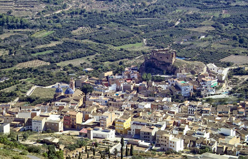 castellnovo castellon, Castellnovo Castellón, turismo interior, municipios de castellon, pueblos de castellon