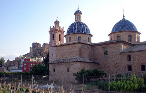 castellnovo castellon, Castellnovo Castellón, turismo interior, municipios de castellon, pueblos de castellon