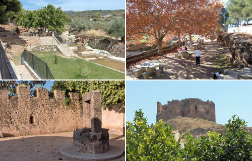 castellnovo castellon, Castellnovo Castellón, turismo interior, municipios de castellon, pueblos de castellon