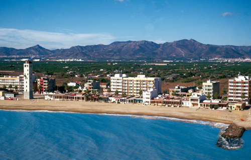 nules castellon, Nules Castellón, municipios