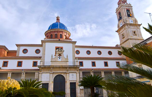 nules castellon, Nules Castellón, municipios