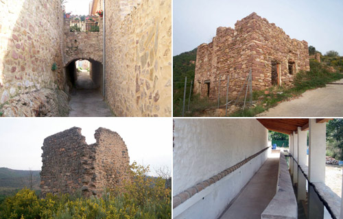 chovar castellon, municipios de castellon, pueblos de castellon, turismo de interior de castellon chovar castellon, municipios de castellon