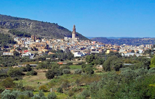 jerica, Jérica castellón, castellon, turismo