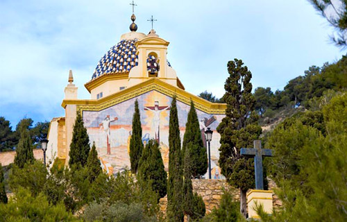 alcora castellon, turismo de interior, pueblos