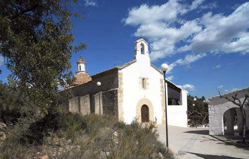 alcora castellon, turismo de interior, pueblos