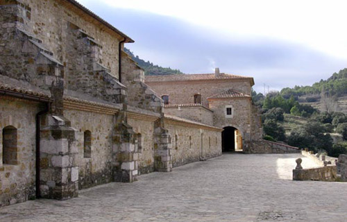 La Pobla de Benifassà, Castellón, la pobla de