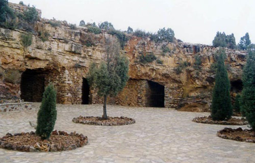 La Torre d' En Besora , Castellón