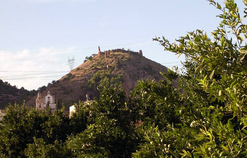 la vilavella castellon, La Vilavella