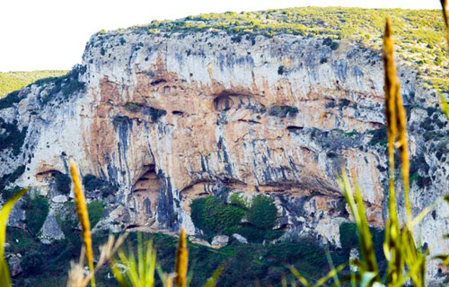 Les Coves de Vinromà , pueblos de castellon, turismo de interior de castellon