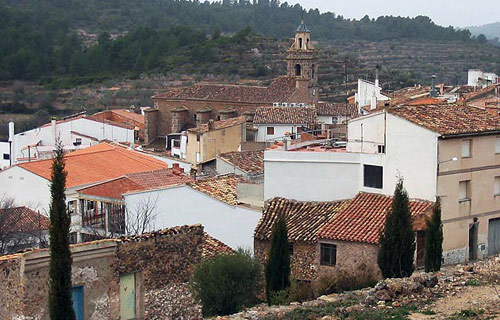 Matet Castellón, matet castellon, pueblos de