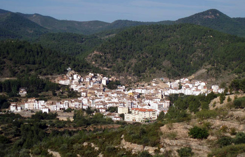 Montán Castellón, montan castellon, turismo