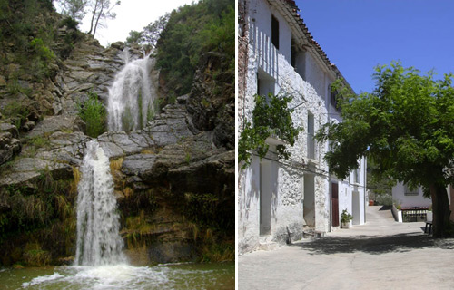 Montán Castellón, montan castellon, turismo