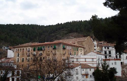 Montán Castellón, montan castellon, turismo