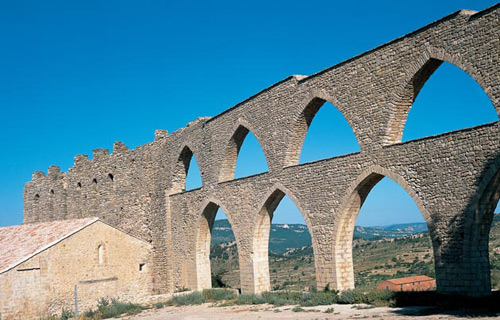 morella castellon, Morella Castellón, turismo