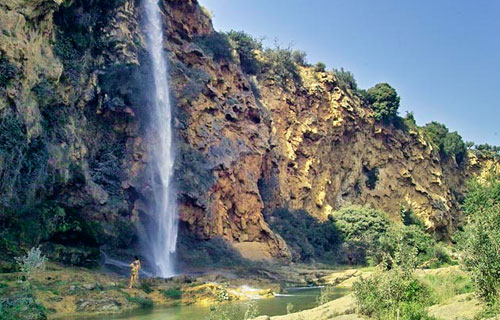 navajas castellon, Navajas Castellón