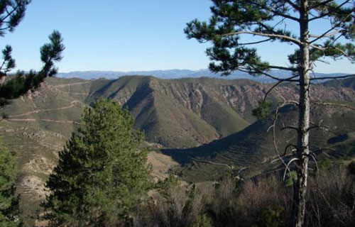 onda castellon, Onda Castellón, turismo de