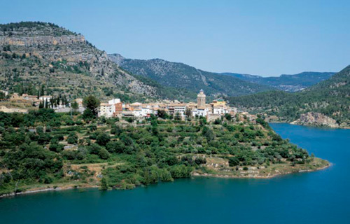 Puebla de Areneso, castellon, turismo de interior Castellón, pueblos de castellon