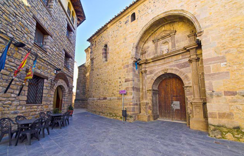 Puebla de Areneso, castellon, turismo de interior Castellón, pueblos de castellon