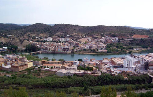 ribesalbes castellon, turismo de interior.