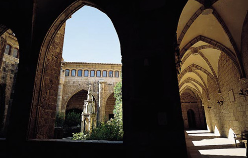 segorge castellon, turismo de interior de