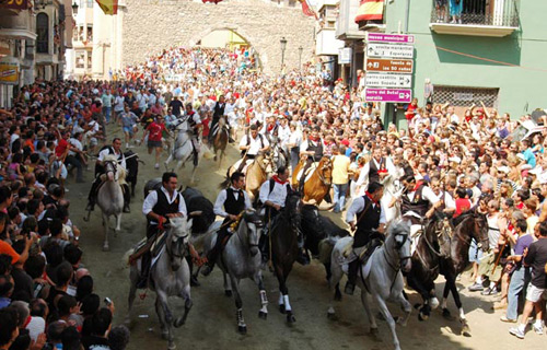 segorge castellon, turismo de interior de