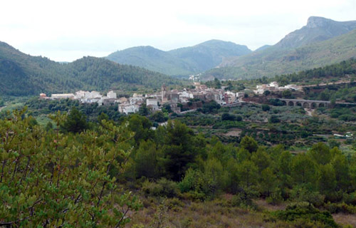 toga castellon, Toga Castellón, turismo de